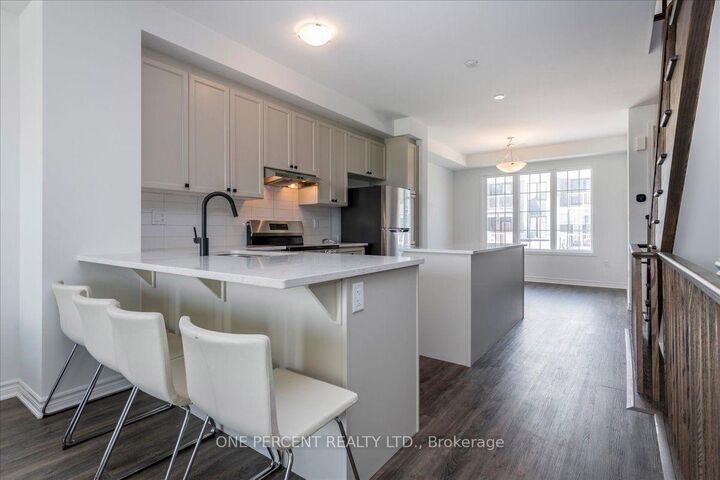 Property Photo: 16 Pearen Lane ON L9J 0Z7