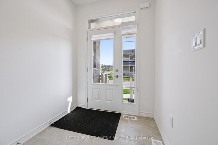 Property Photo: 3040 Robert Lamb Boulevard ON L6H 7H5