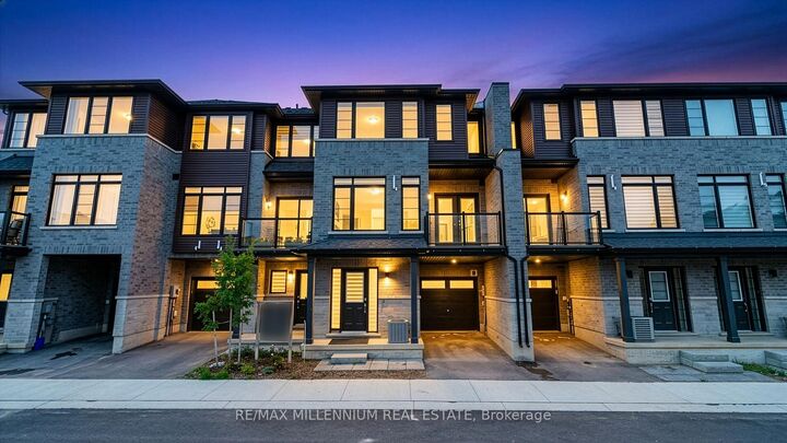 461 Blackburn Drive 119 — photo 1