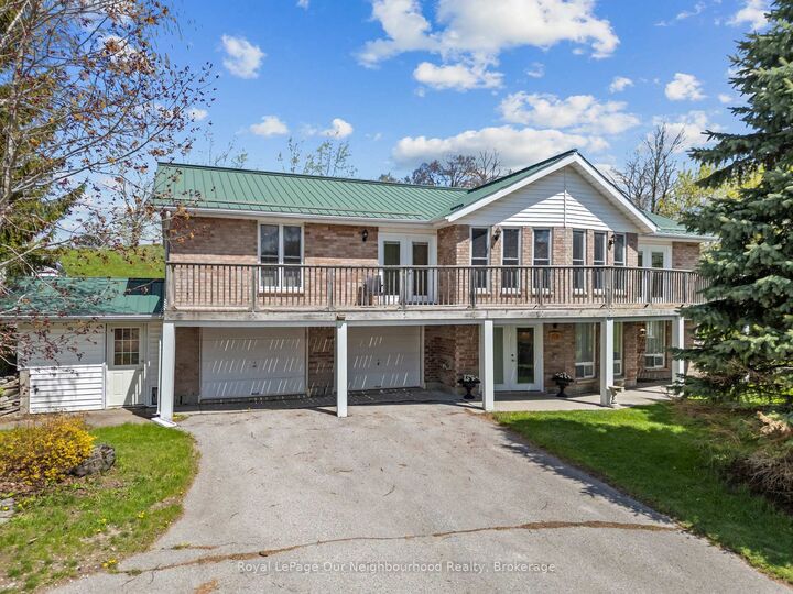 Property Photo: 504 Wiley Road ON K0K 3M0