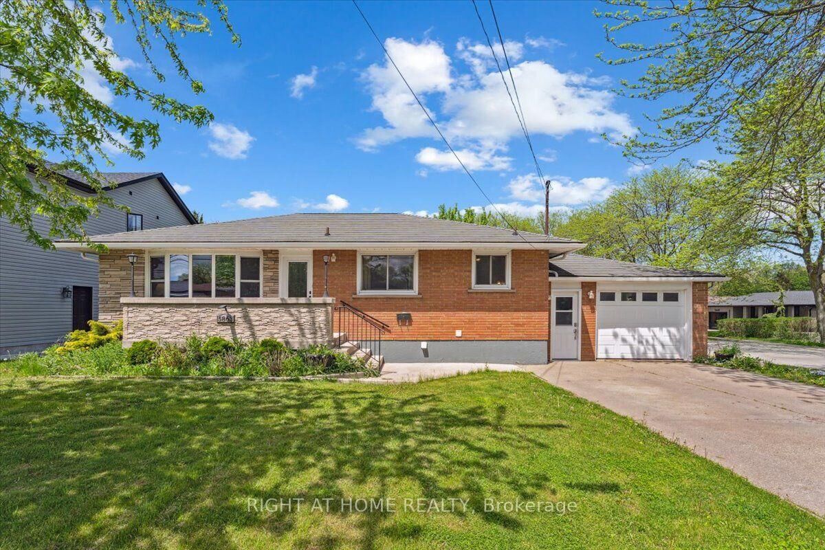 Property Photo: 5863 Church's Lane ON L2J 1Y9