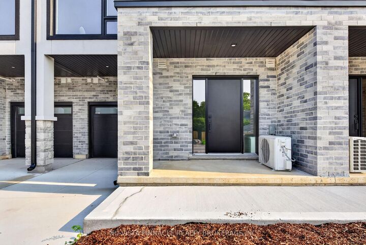 Property Photo: 3103 Petty Street 14 ON N6L 0K1