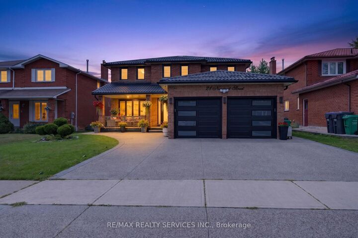 21 Newport Street — photo 1