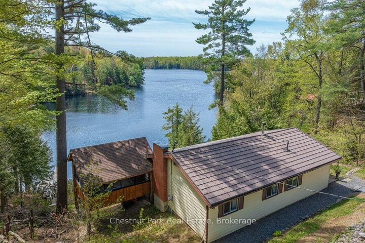 Property Photo: 1026 Carlson Place ON P1L 1X1