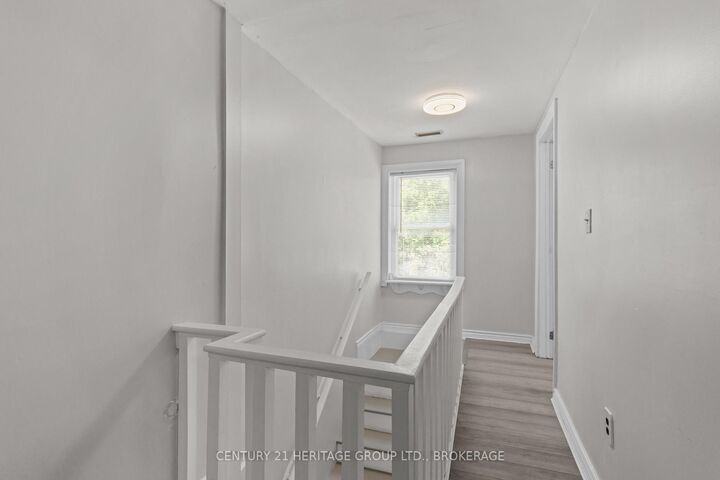 Property Photo:  436 Division Street  ON K7K 4A9 