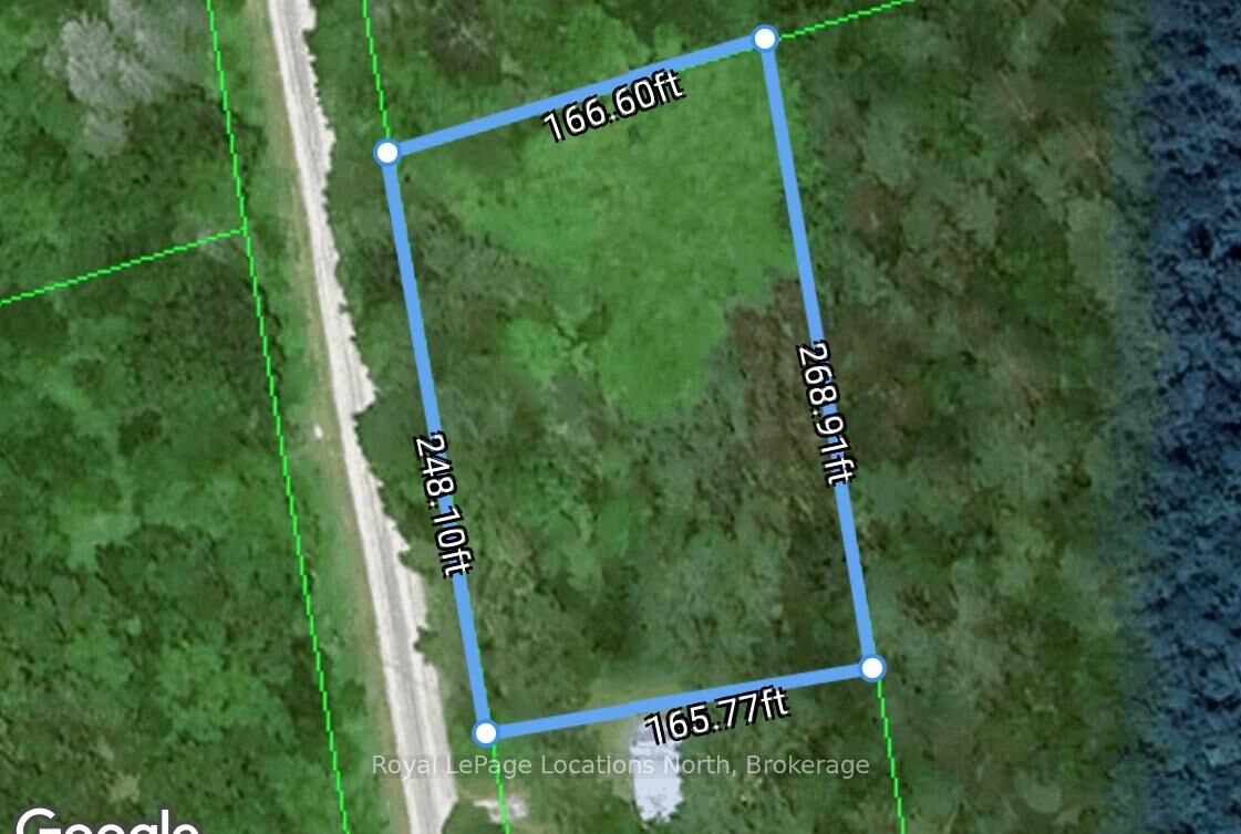 Property Photo:  Pt Lot 4, Con 6 6th Line  ON N0H 2E0 