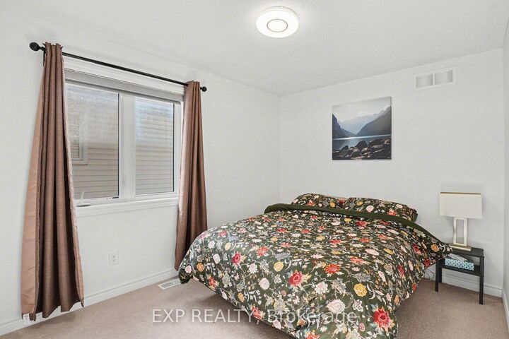Property Photo: 897 Bunchberry Way ON K1T 3T8