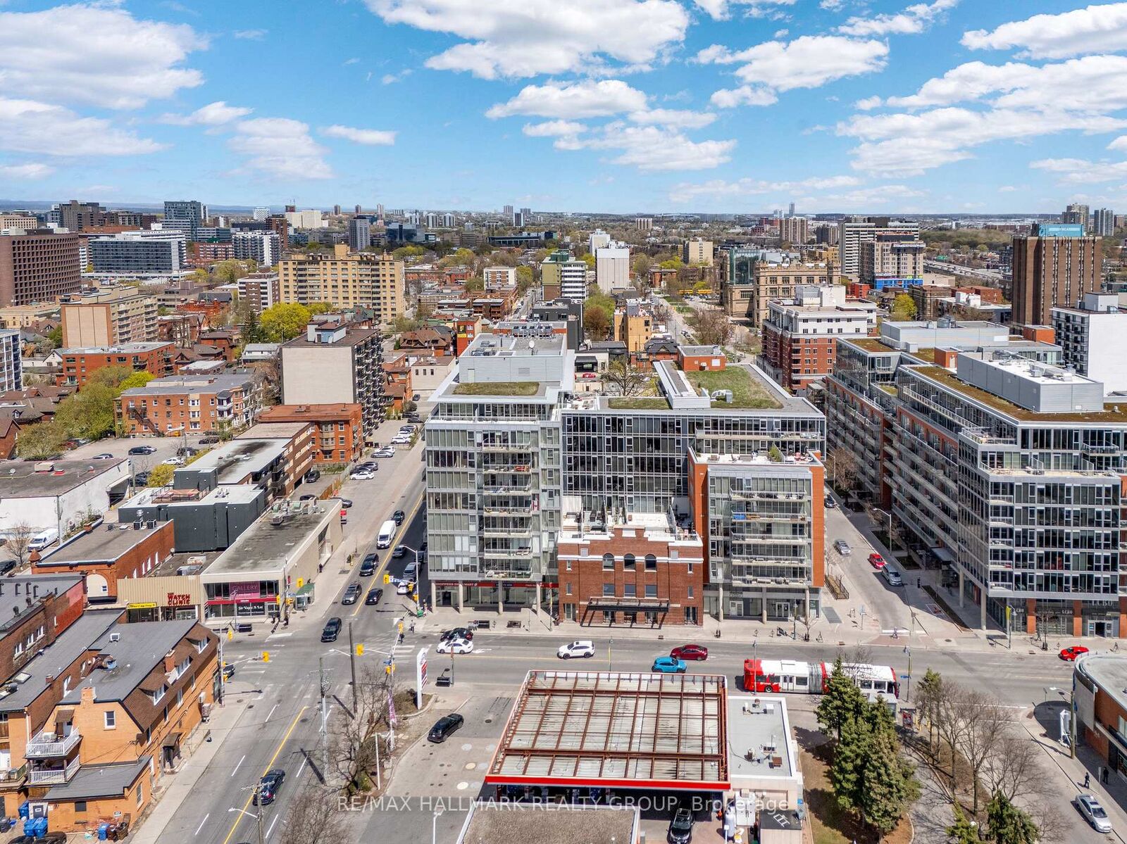 Property Photo:  349 McLeod Street 632  ON K2P 0S1 