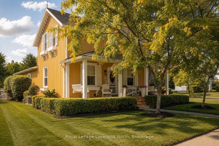 Property Photo: 90 Nelson Street W ON L9R 1H1