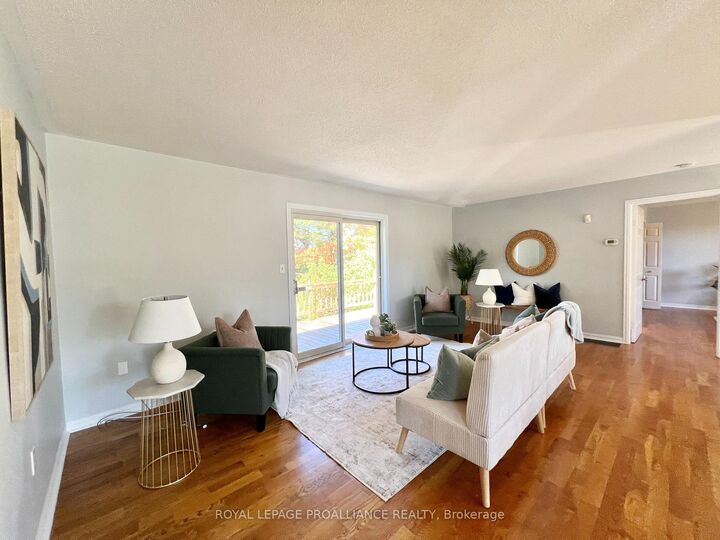 Property Photo: 444 County Road 19 N/A ON K0K 1A0