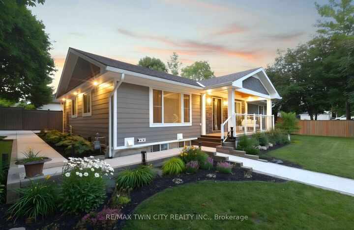 Property Photo: 99 John Street W ON N0G 2W0