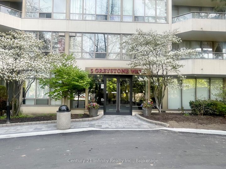 5 Greystone Walk Drive 1206 — photo 1