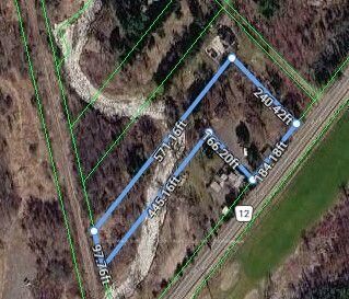 Property Photo: 2424 Olde Base Line Road ON L7C 0J3
