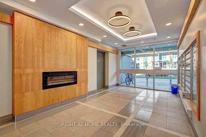 Photo de la propriété:  258B Sunview Street 215  ON N2L 3V9 