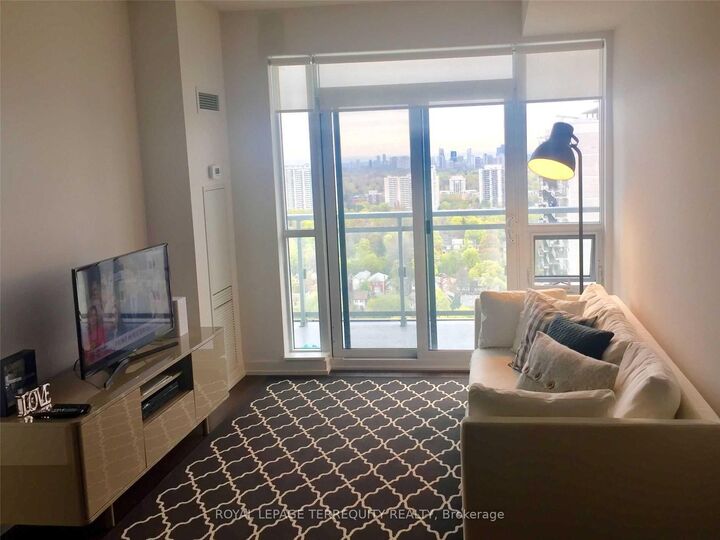 Property Photo:  98 Lillian Street 2419  ON M4S 0A5 