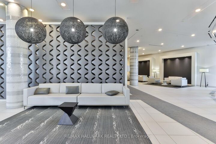 Property Photo: 51 East Liberty Street 1003 ON M6K 3P8