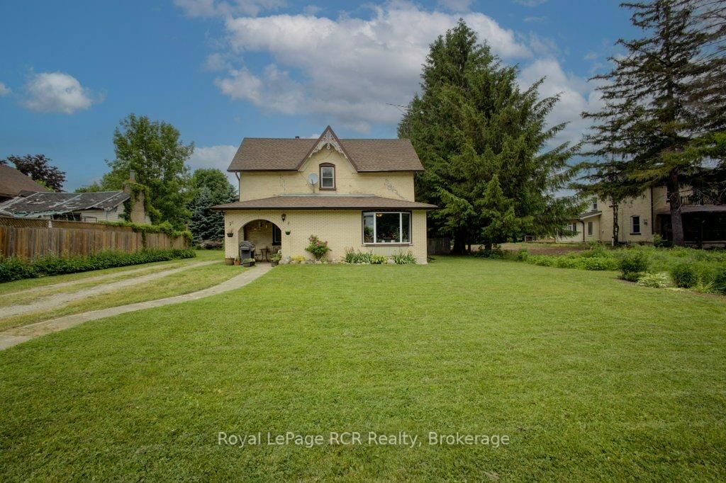 Property Photo: 200 Bruce 86 Road ON N0G 2W0