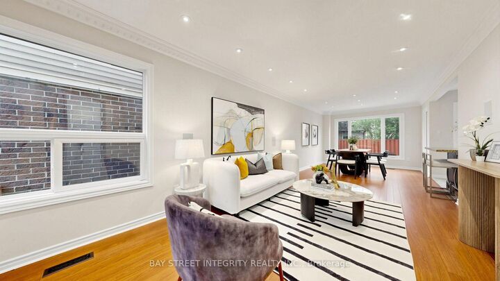 Property Photo: 41 Jonathan Gate ON L4J 5K4