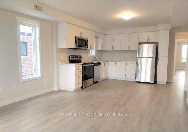 Property Photo: 160 Rochefort Street B1 ON N2R 0C1