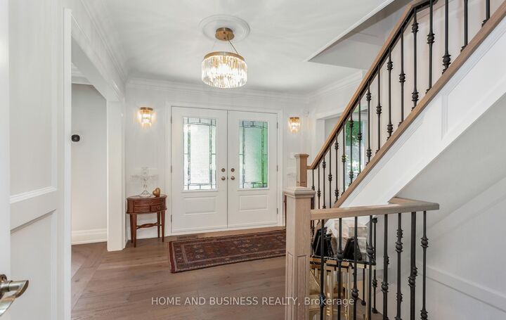 Property Photo:  1335 Mississauga Road  ON L5H 2J3 