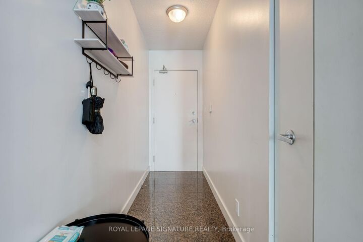 Property Photo: 381 Front Street W 2101 ON M5V 3R8