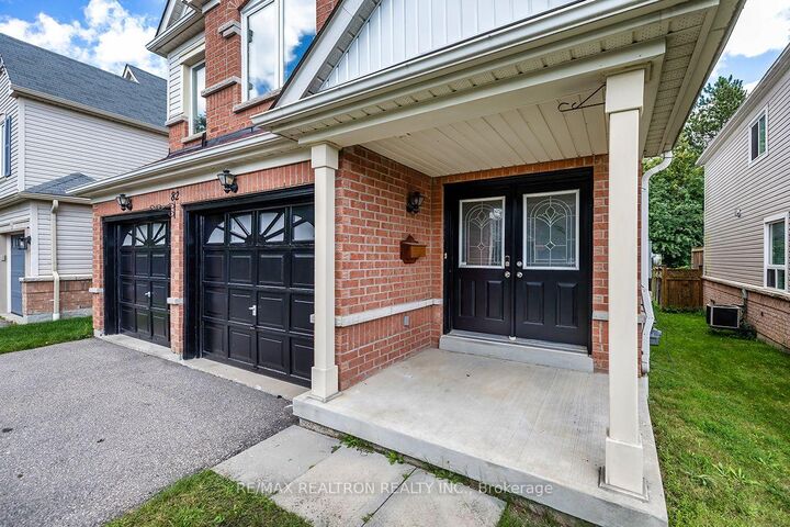 Property Photo: 82 Beachgrove Crescent ON L1R 3G3