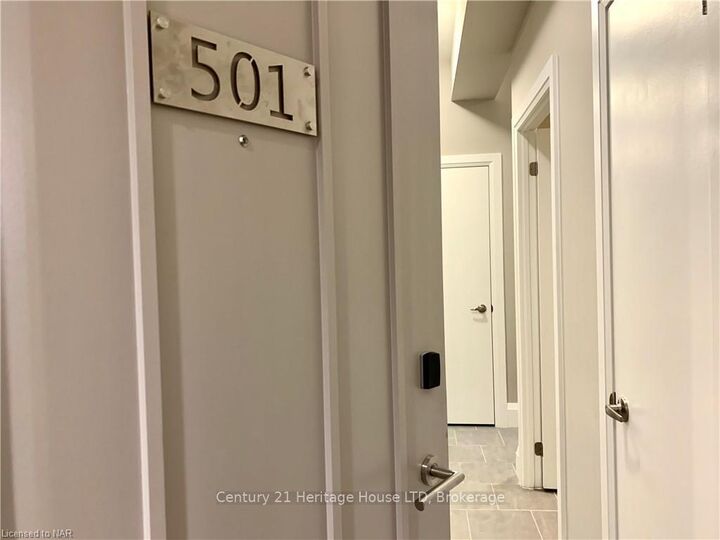 Property Photo: 73 Arthur Street S 501 ON N1E 0S6
