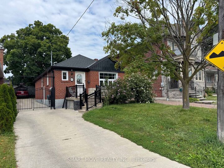 66 Beechborough Avenue — photo 1