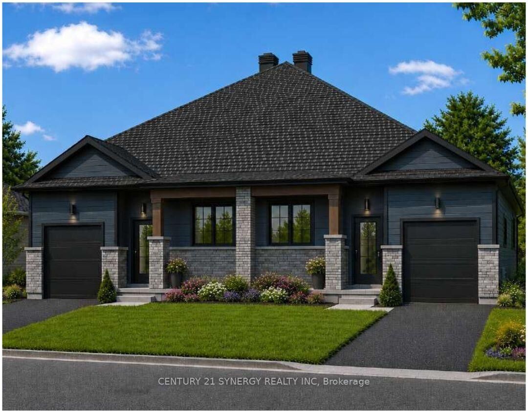 Property Photo: Lot 00 Nicole Street ON K0A 1R0