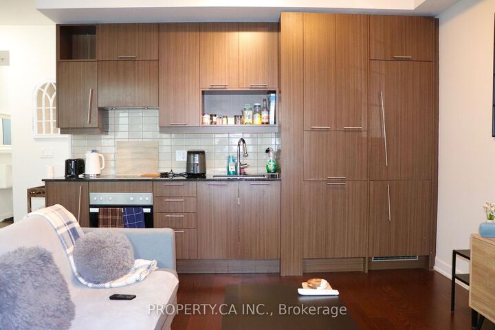 Property Photo:  199 Richmond Street 318  ON M5V 0H4 