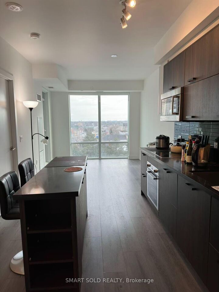 Property Photo:  2 Teagarden Court 708  ON M2N 0L6 
