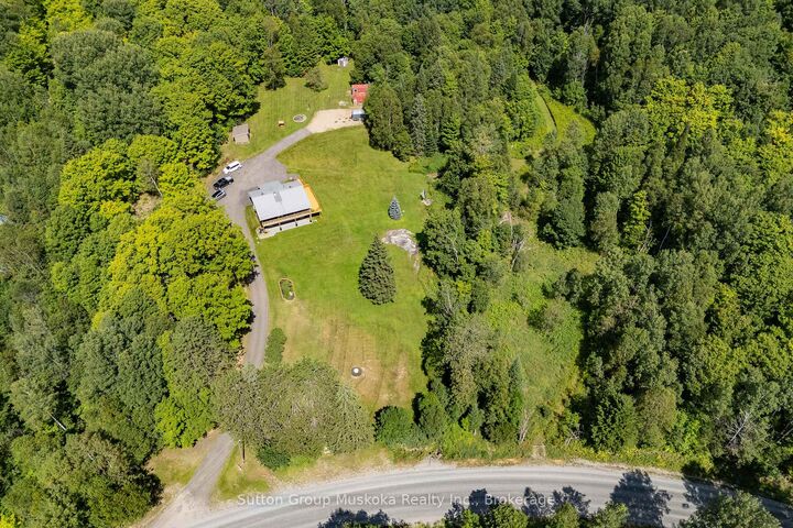 Property Photo: 264 Savage Settlement Road ON P0A 1R0