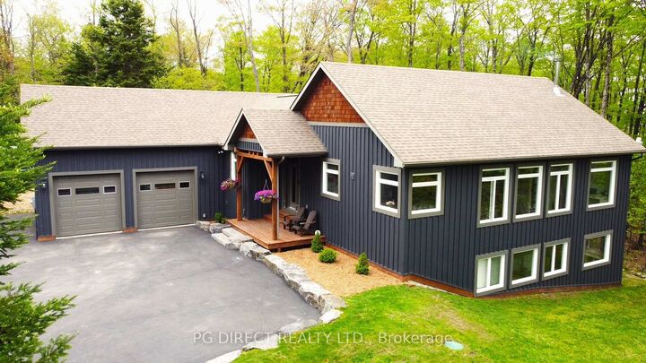 2 Hawk Ridge Court E — photo 1