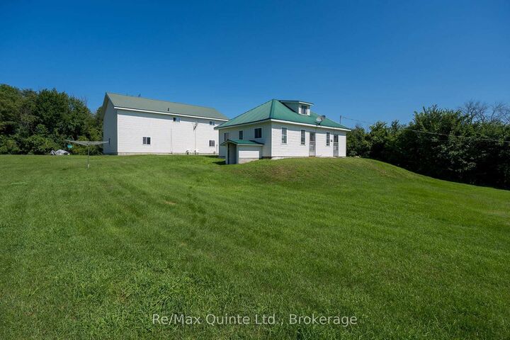 Property Photo:  1477 Sulphide Road  ON K0K 3J0 