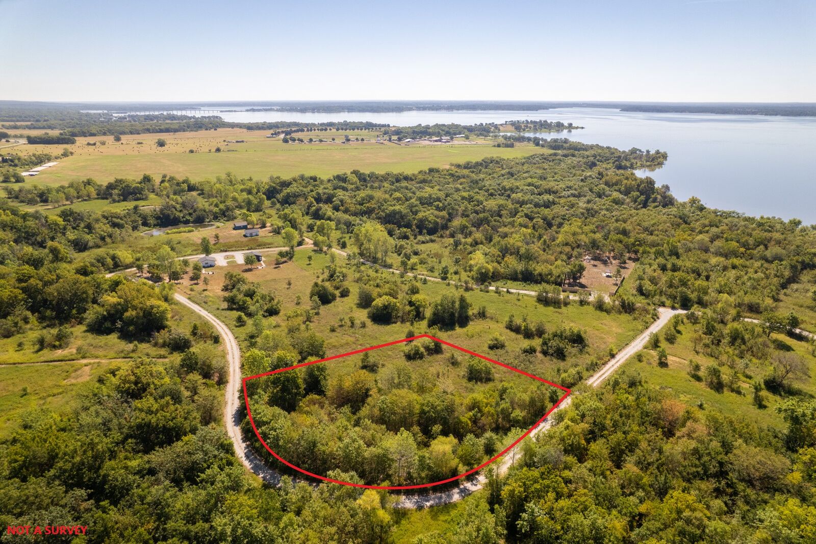 Property Photo:  23 Hwy 125  OK 74331 