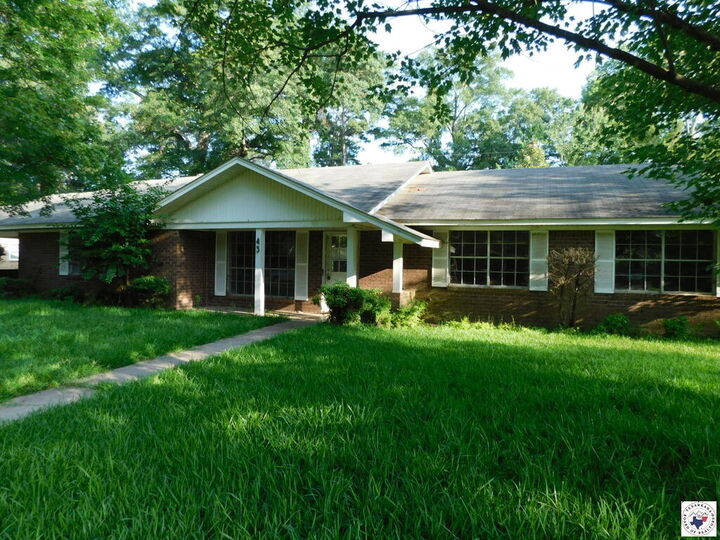 Property Photo:  45 Broadmoor  AR 71854 
