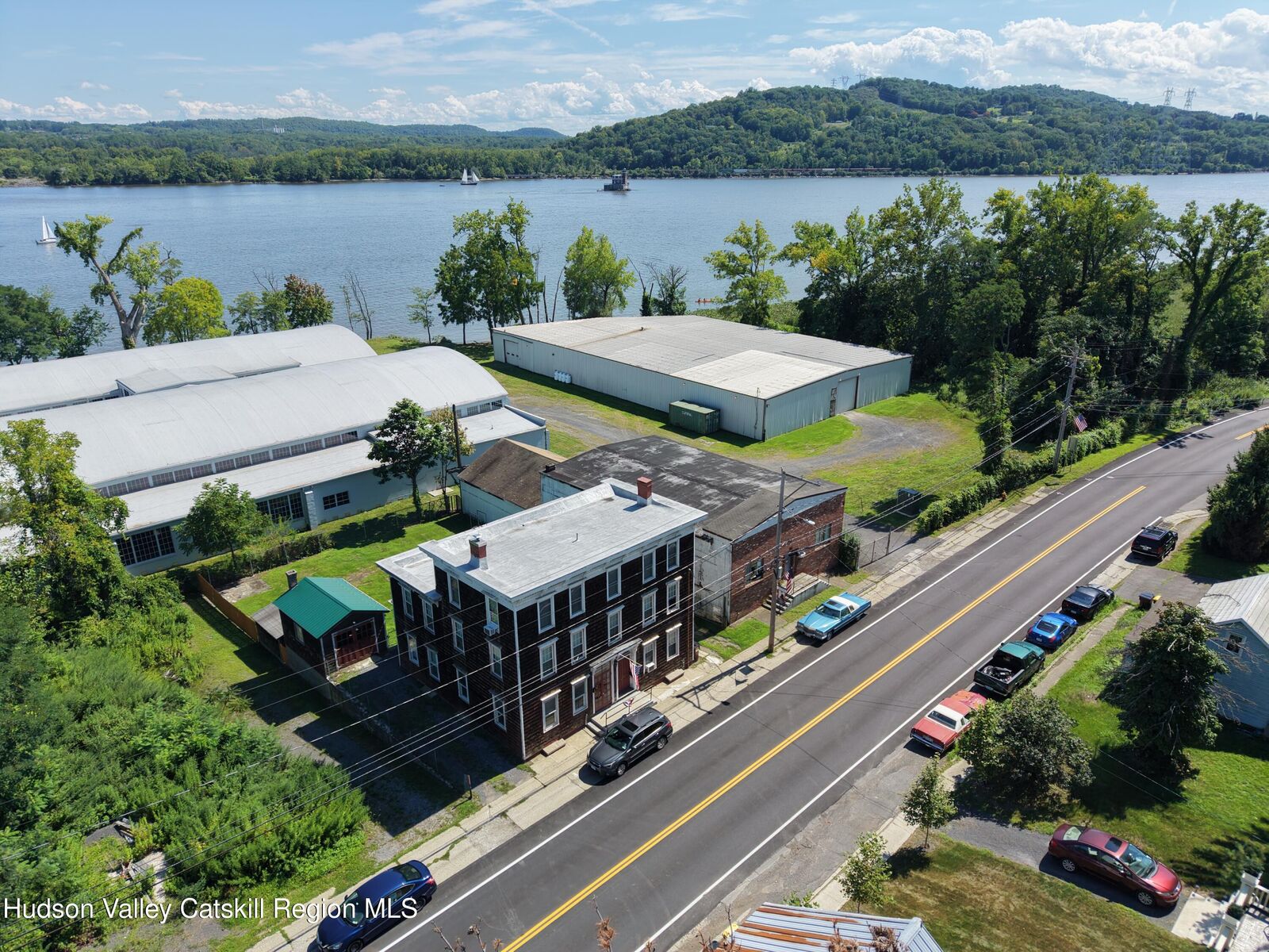 Property Photo: 31 S Washington NY 12015