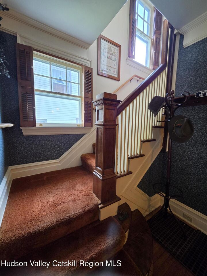 Property Photo: 46 Fairview NY 12534