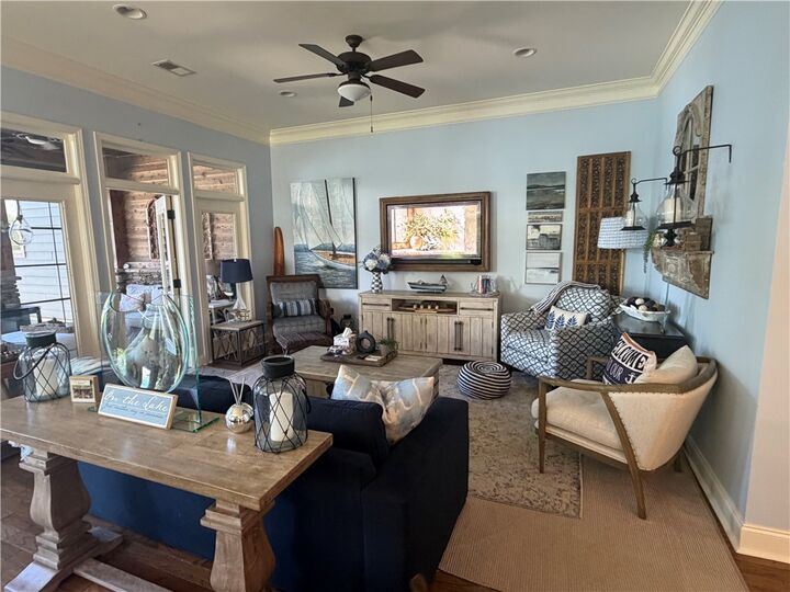 Property Photo:  564 Sunset Point Drive  SC 29696 