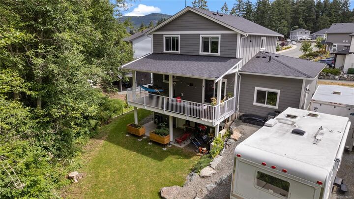 Property Photo:  2052 Ernest Lane  BC V9L 5R4 