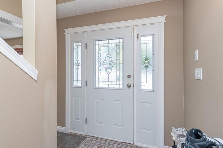 Property Photo: 5961 Cornerstone Pl BC V9L 0A1