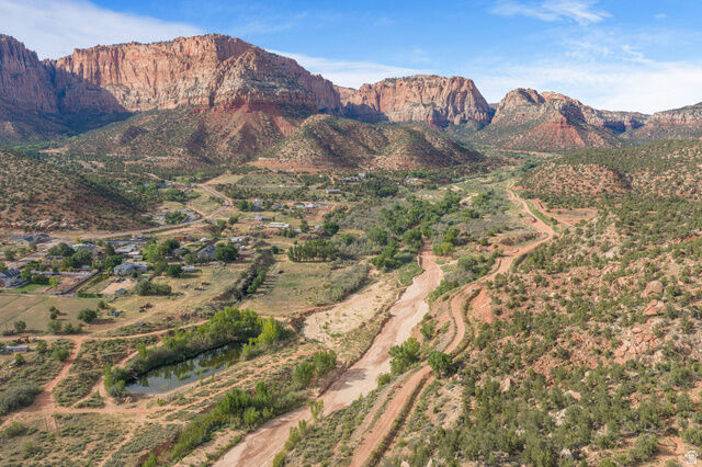 Property Photo:  W Ditch Bank Rd  UT 84784 