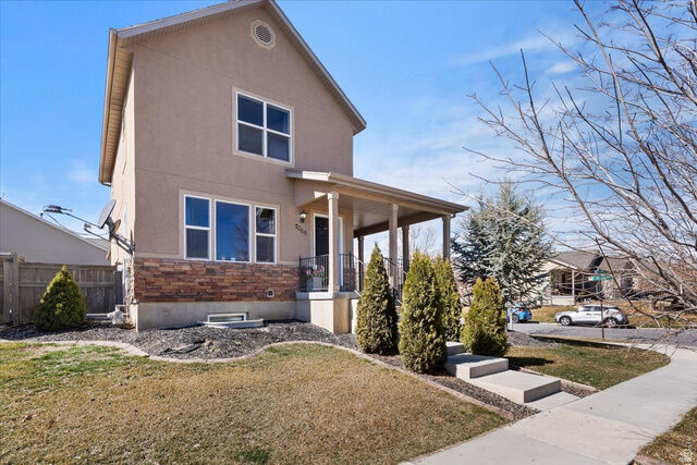 Property Photo:  7065 N Cherokee St  UT 84005 