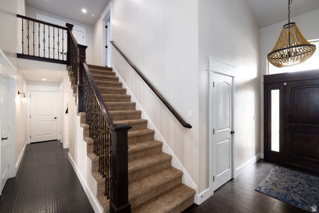 Property Photo:  1623 W Hunters Cir  UT 84095 