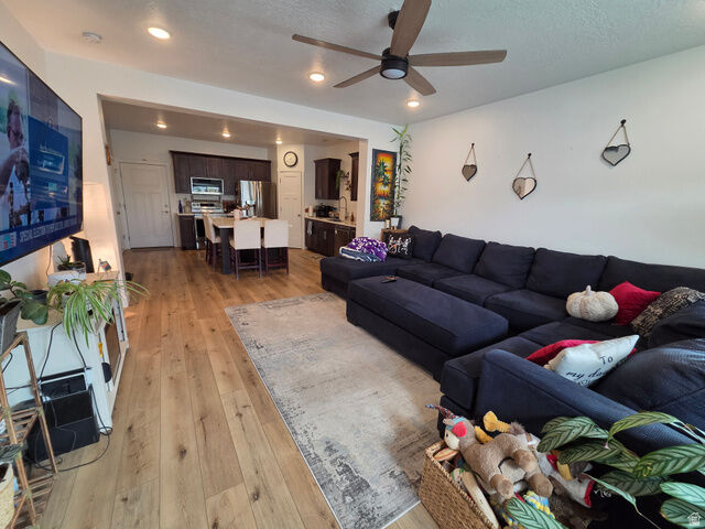 Property Photo: 4397 N Alder Ln UT 84005
