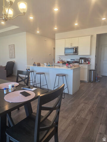 Property Photo: 8960 W Newmont Dr UT 84044