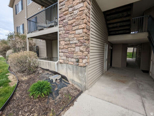 1656 Westbury Way 18 - A