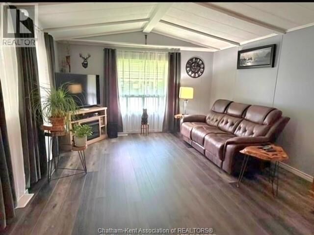 Property Photo: 108 Regency Drive ON N7L 5A3