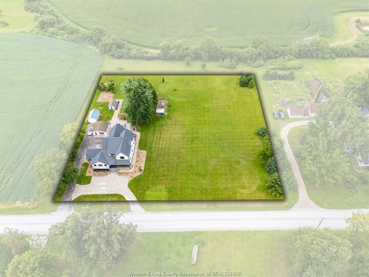 Property Photo: 1677 Huffman Road ON N0R 1G0