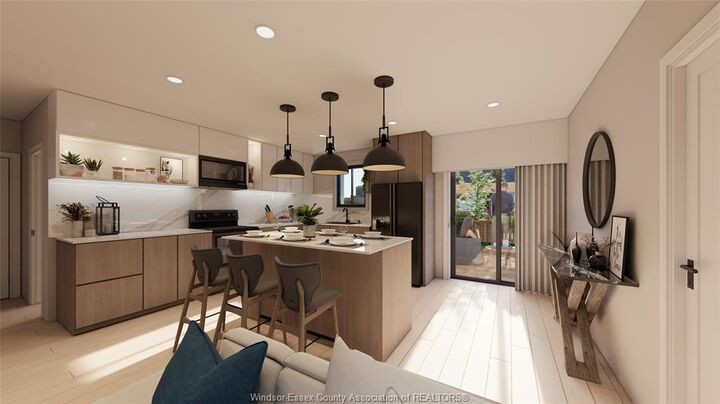 Property Photo: 160 Ambassador Beach Road Lot 15 ON N0R 1G0